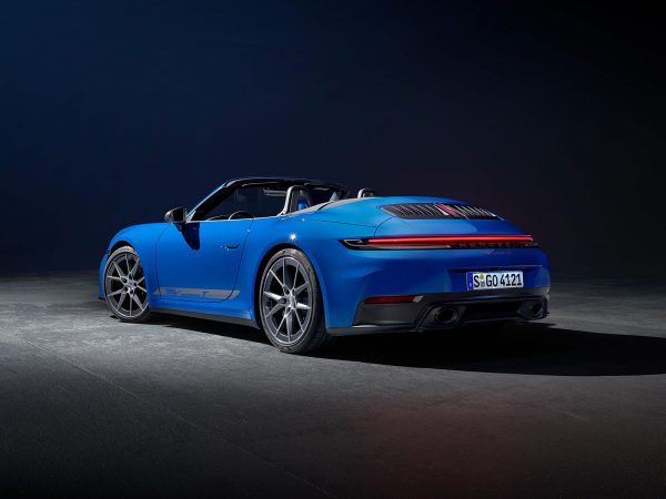 (c) Dr. Ing. h.c. F. Porsche AG