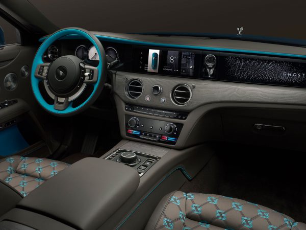 (c) Rolls Royce