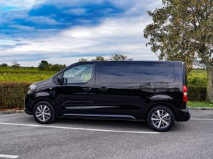 Toyota Proace Verso 2,0 D-4D 180 AT VIP (c) Stefan Gruber