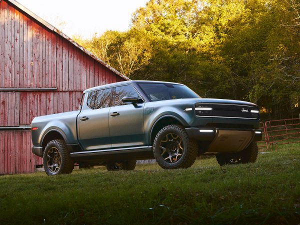 (c) Scout Motors