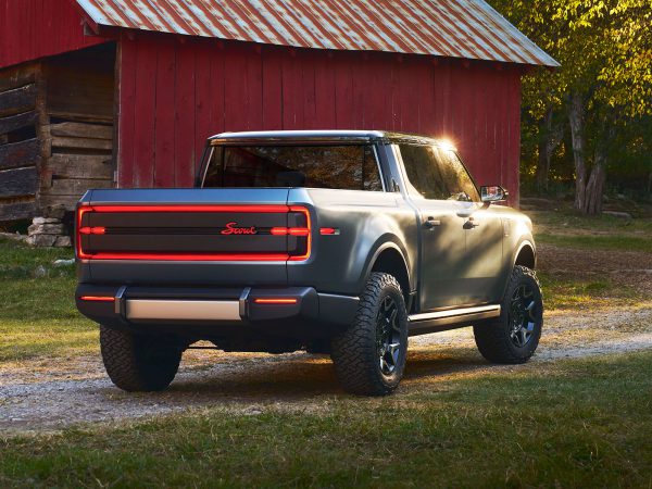 (c) Scout Motors