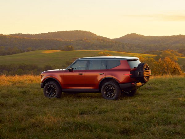 (c) Scout Motors