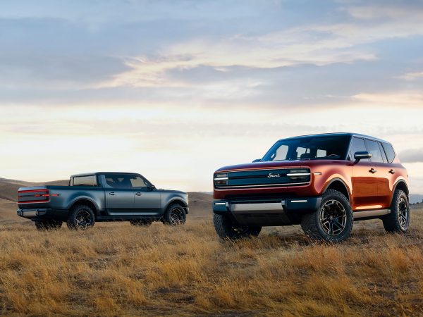 (c) Scout Motors