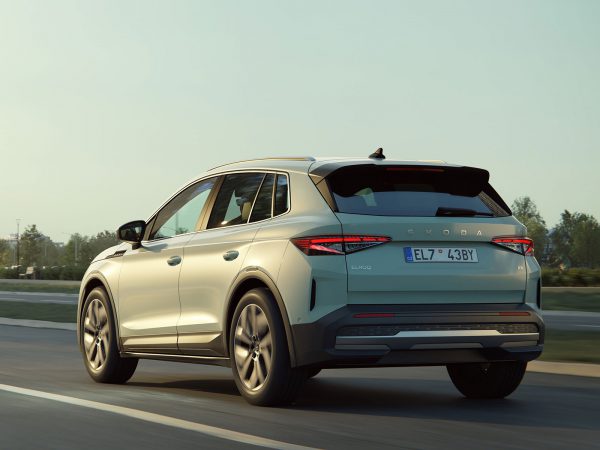 (c) Skoda Auto / Porsche Holding