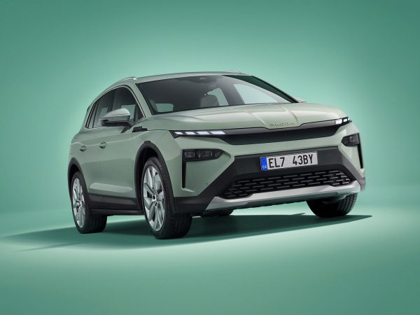 (c) Skoda Auto / Porsche Holding