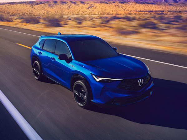 (c) Acura