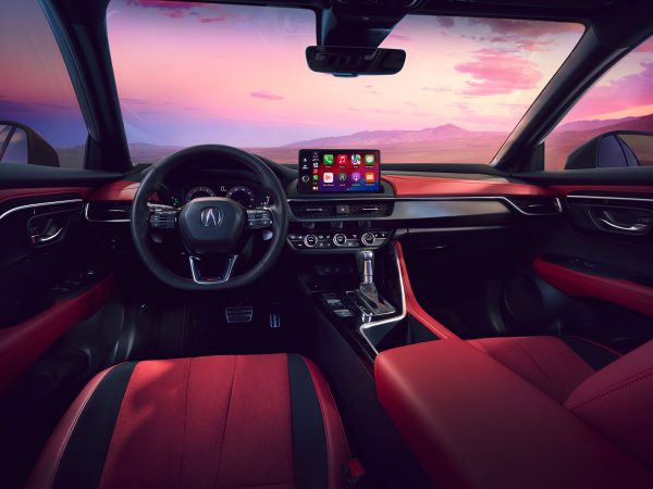 (c) Acura