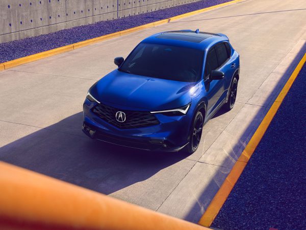 (c) Acura