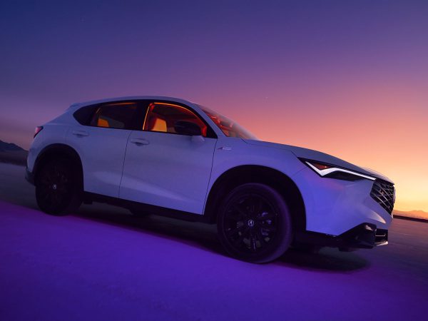 (c) Acura
