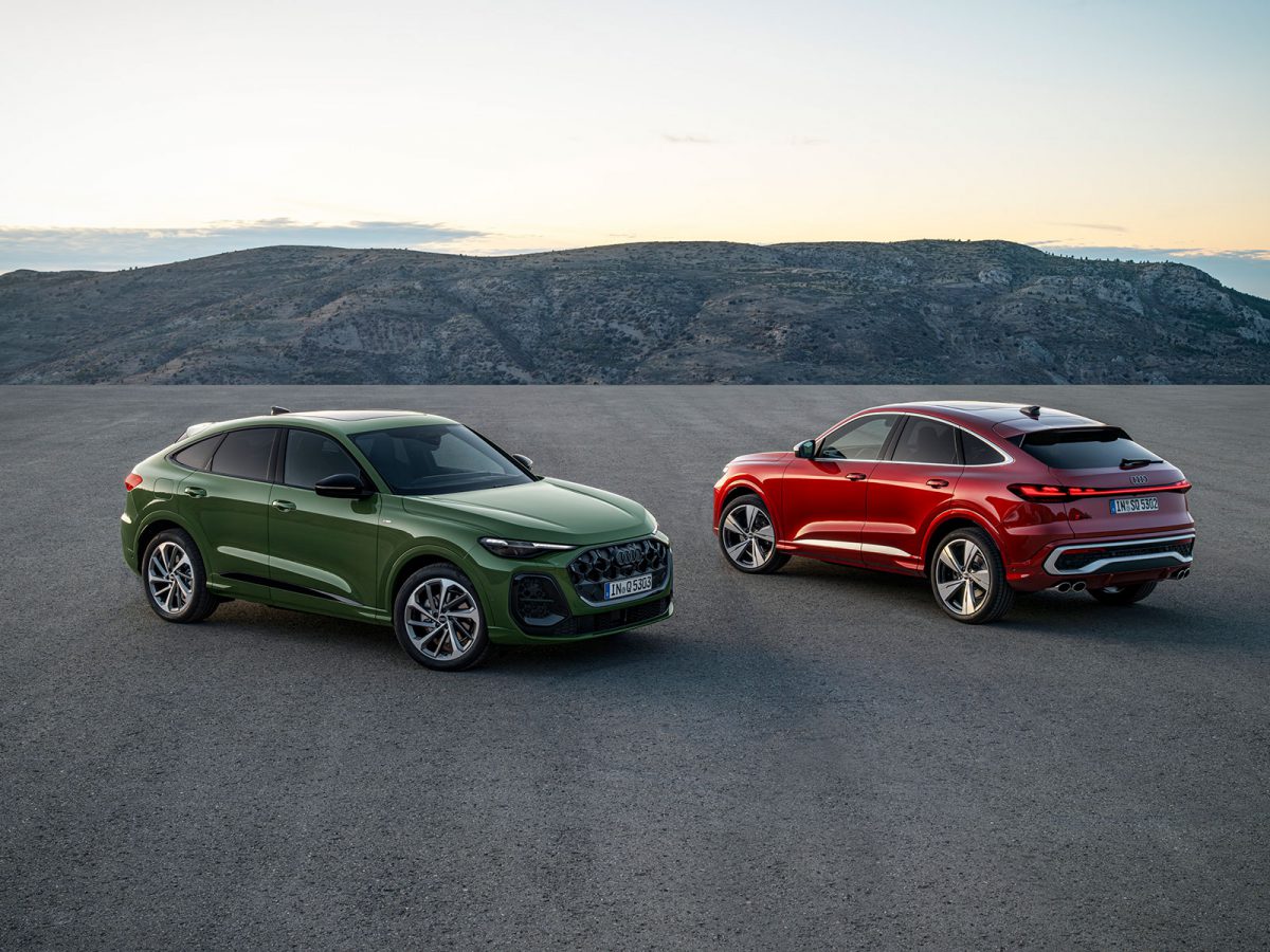 (c) Audi AG
