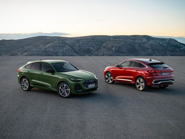 (c) Audi AG