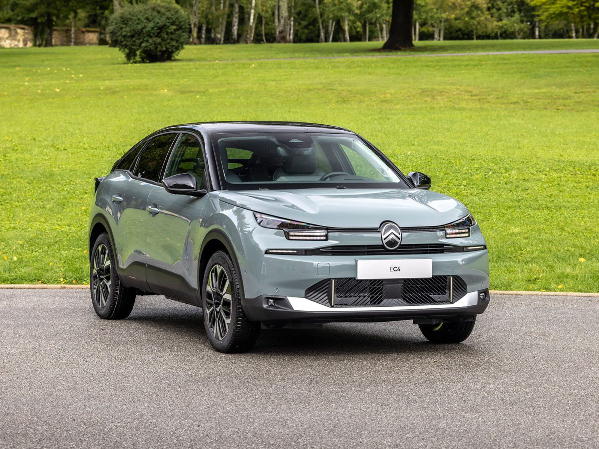 (c) Citroen