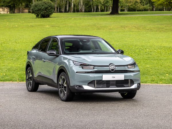 (c) Citroen