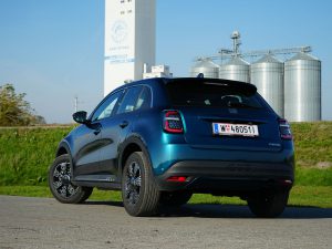 Fiat 600 Hybrid (c) Kyrillos Ibrahim