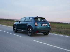 Fiat 600 Hybrid (c) Kyrillos Ibrahim