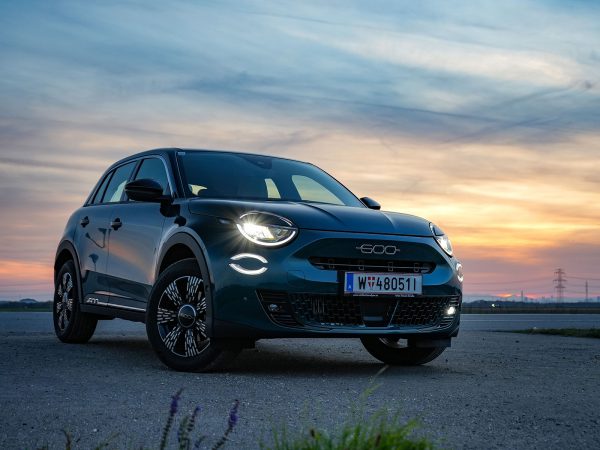 Fiat 600 Hybrid (c) Kyrillos Ibrahim