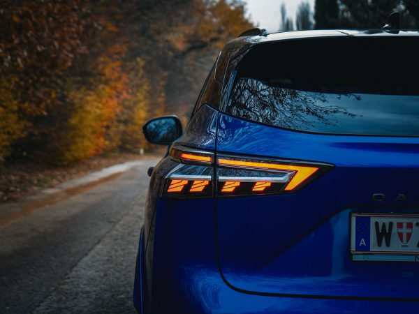 Nissan Qashqai N-Design+ e-Power (c) Johannes Ibrahim