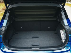 Nissan Qashqai N-Design+ e-Power (c) Johannes Ibrahim