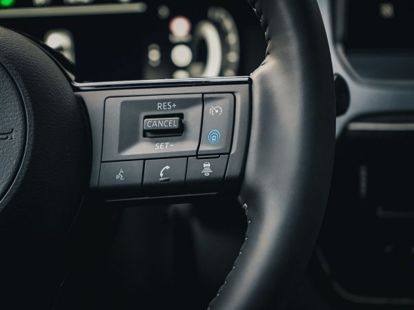 Nissan Qashqai N-Design+ e-Power (c) Johannes Ibrahim
