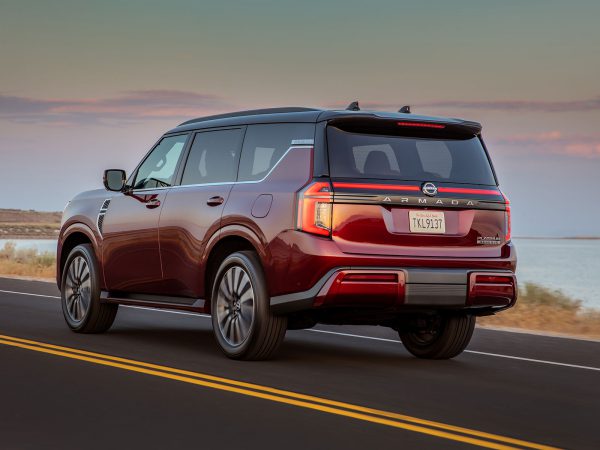 (c) Nissan