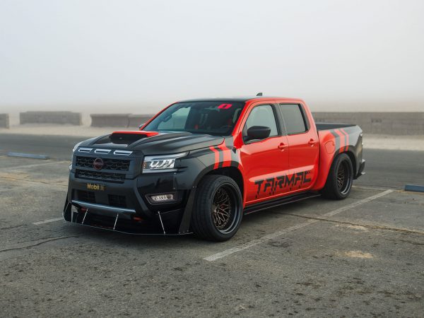 (c) Nissan
