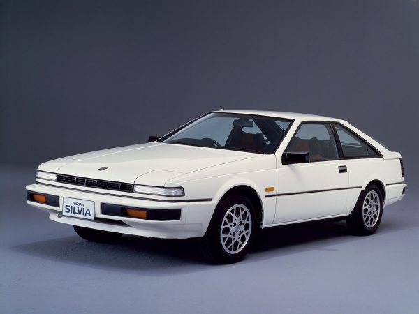(c) Nissan