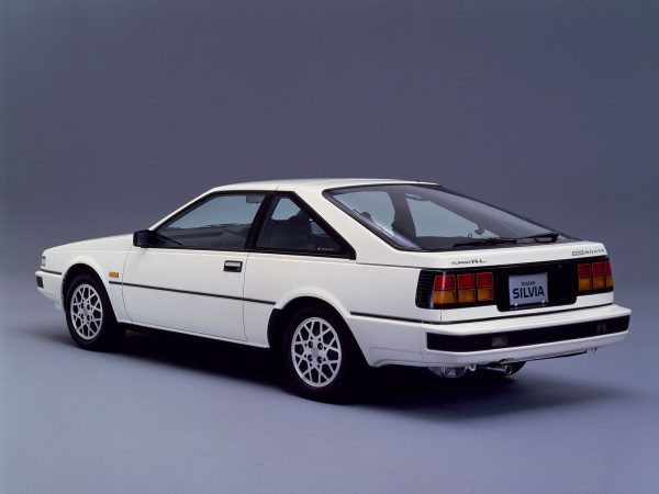(c) Nissan