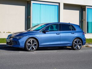 VW Golf Style eHybrid DSG (c) Stefan Gruber