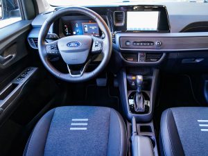Ford Tourneo Courier Active (c) Stefan Gruber
