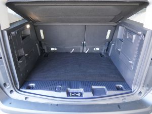 Ford Tourneo Courier Active (c) Stefan Gruber