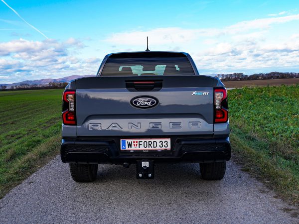 Ford Ranger MS-RT (c) Stefan Gruber