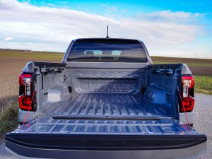 Ford Ranger MS-RT (c) Stefan Gruber