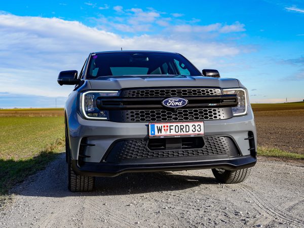 Ford Ranger MS-RT (c) Stefan Gruber
