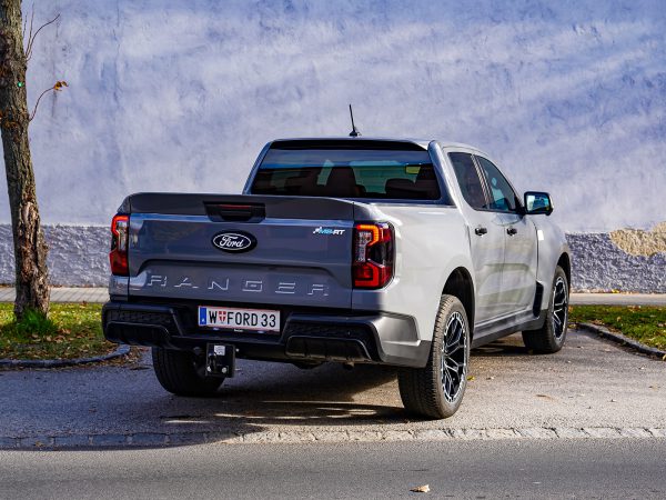 Ford Ranger MS-RT (c) Stefan Gruber