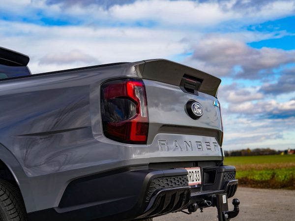 Ford Ranger MS-RT (c) Stefan Gruber