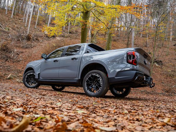 Ford Ranger MS-RT (c) Stefan Gruber