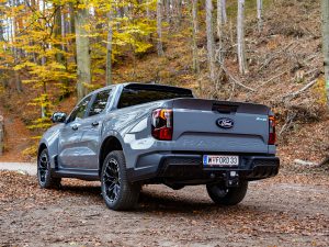 Ford Ranger MS-RT (c) Stefan Gruber