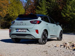 Ford Puma EcoBoost Hybrid ST-Line X (c) Stefan Gruber