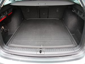Skoda Octavia Combi Selection TSI (c) Stefan Gruber