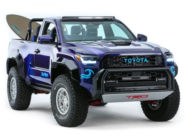 (c) Toyota