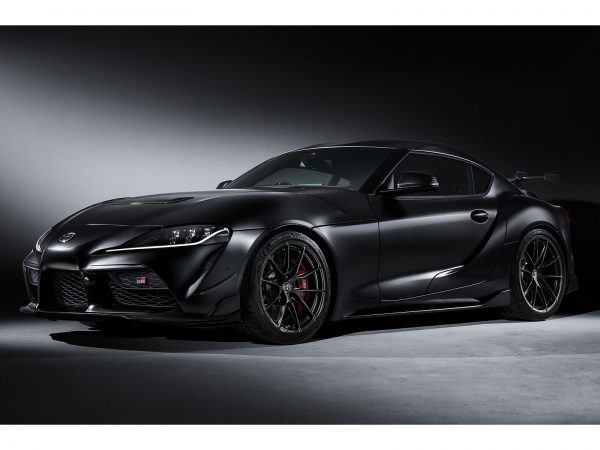 (c) Toyota