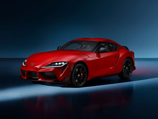 (c) Toyota