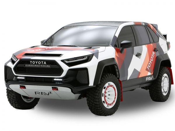 (c) Toyota