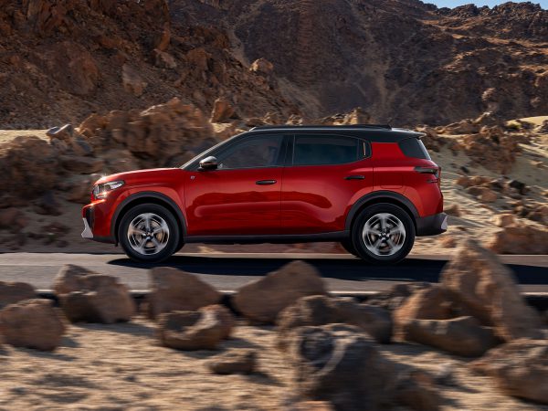 (c) Citroen