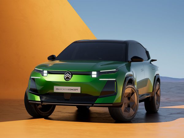 (c) Citroen