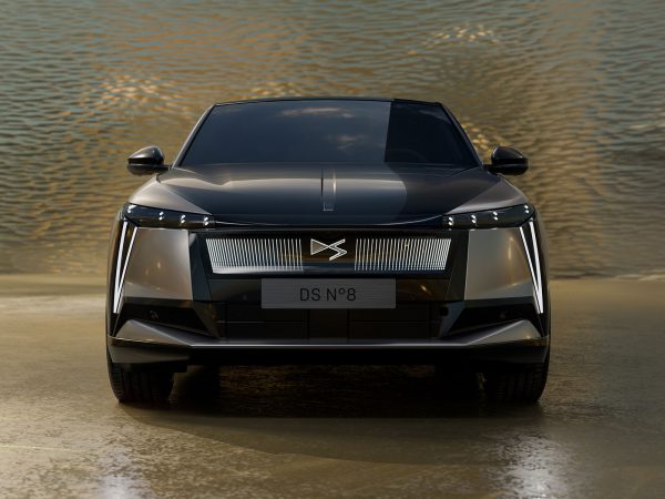 (c) DS Automobilies