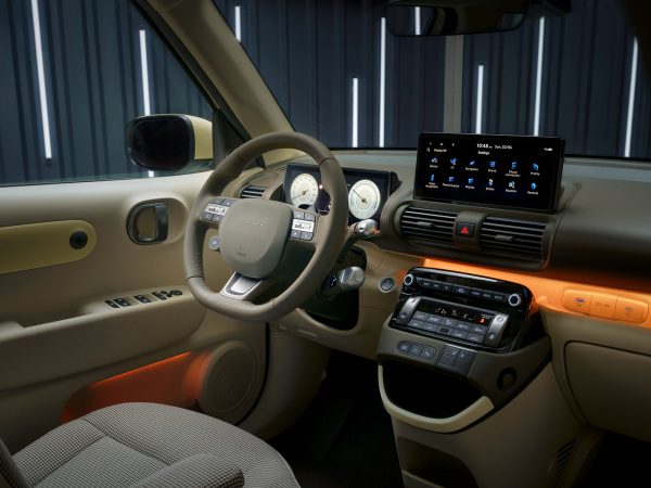 (c) Hyundai