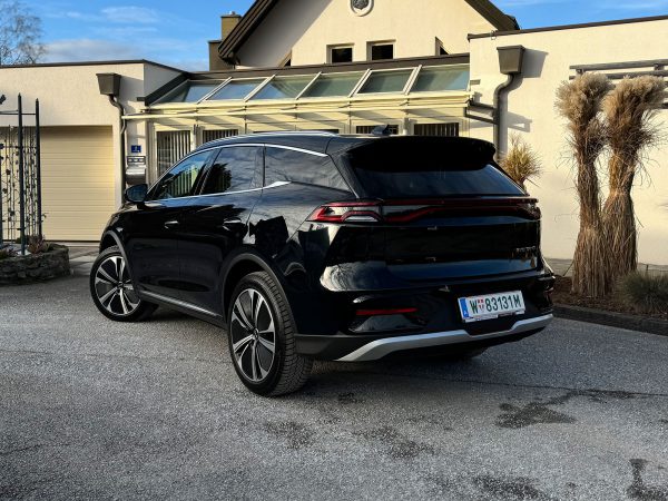 BYD Tang (c) Johannes Ibrahim