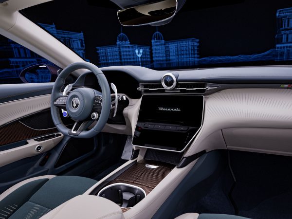 (c) Maserati S.p.A.