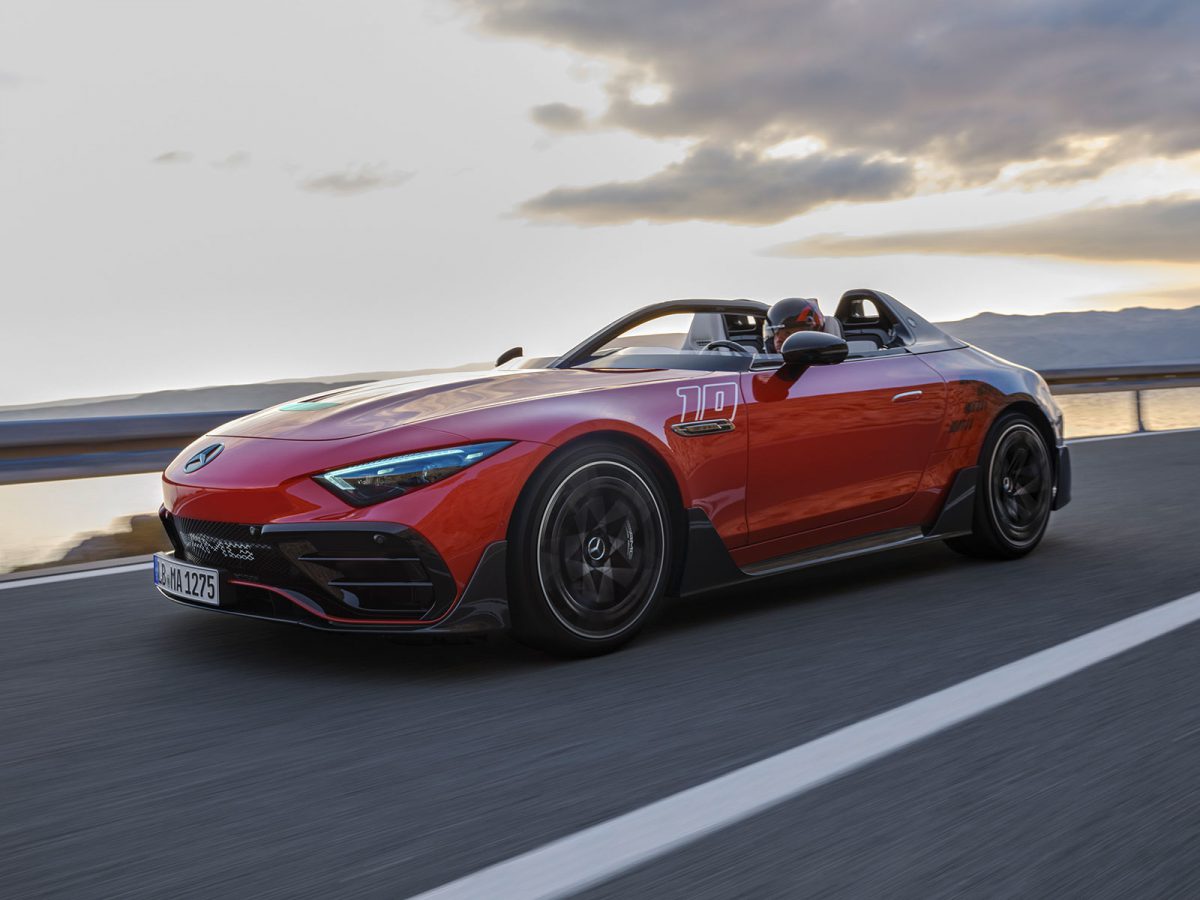 Mercedes-Benz Group